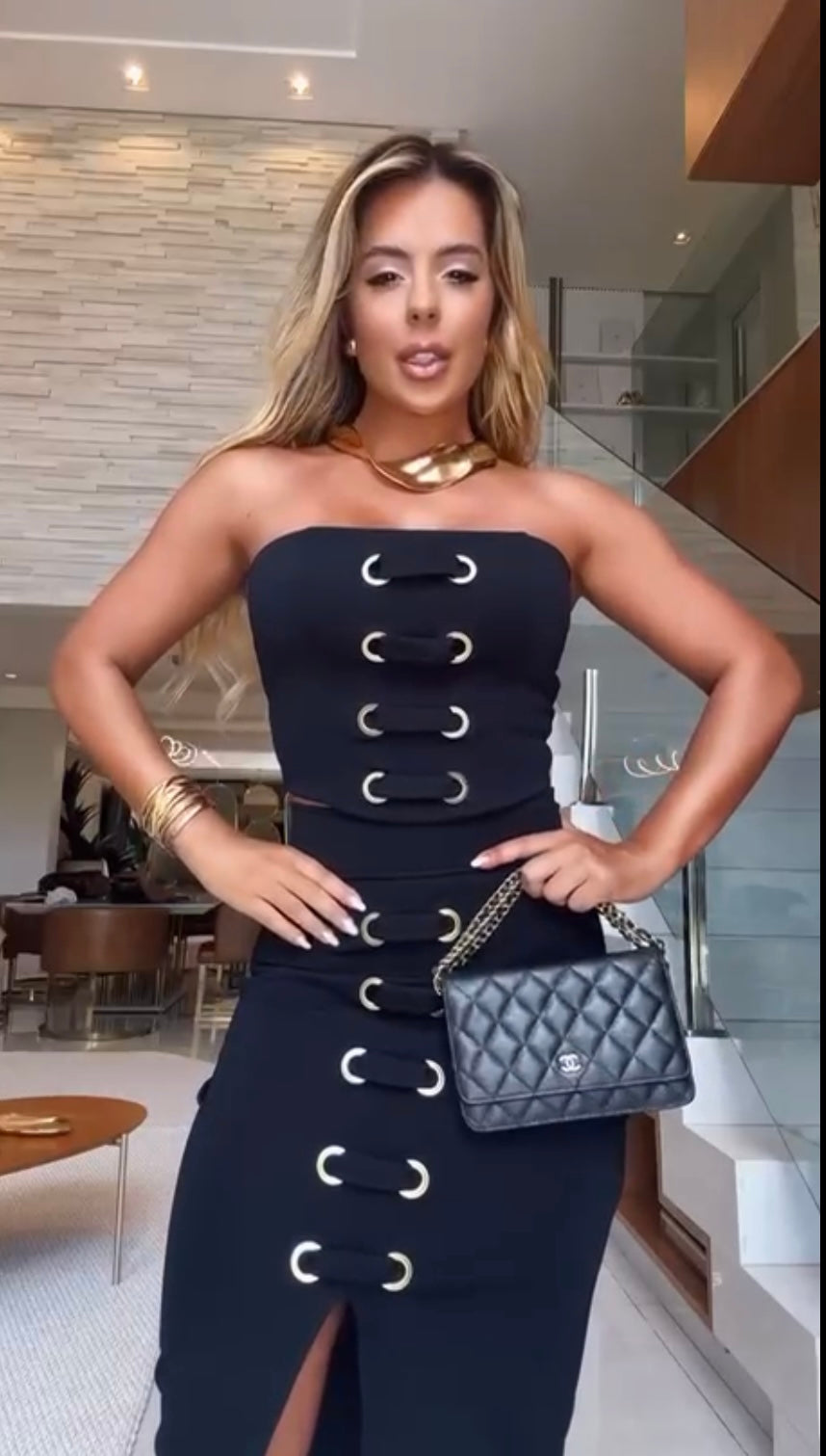 Coordinato Elly