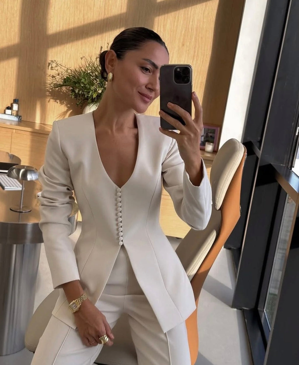 Tailleur Matilde