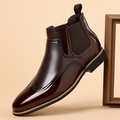 VIBELARA | BOTAS CHELSEA CLÁSICAS