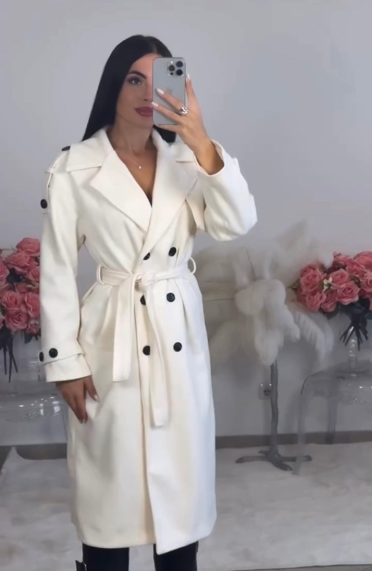 Cappotto Carla