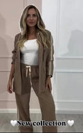 Tailleur Sport