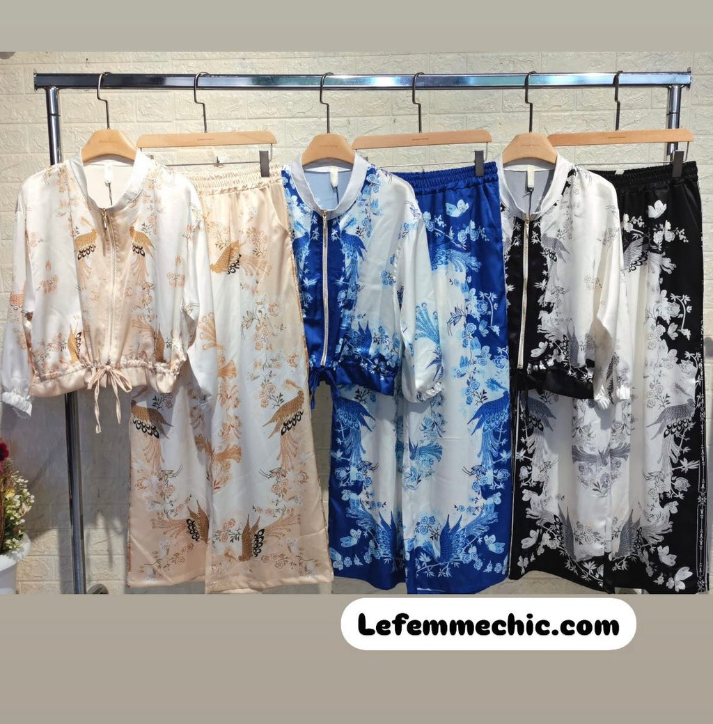 Coordinato Arisa Special Price