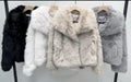 Giubbotto Ecofurs Lisa