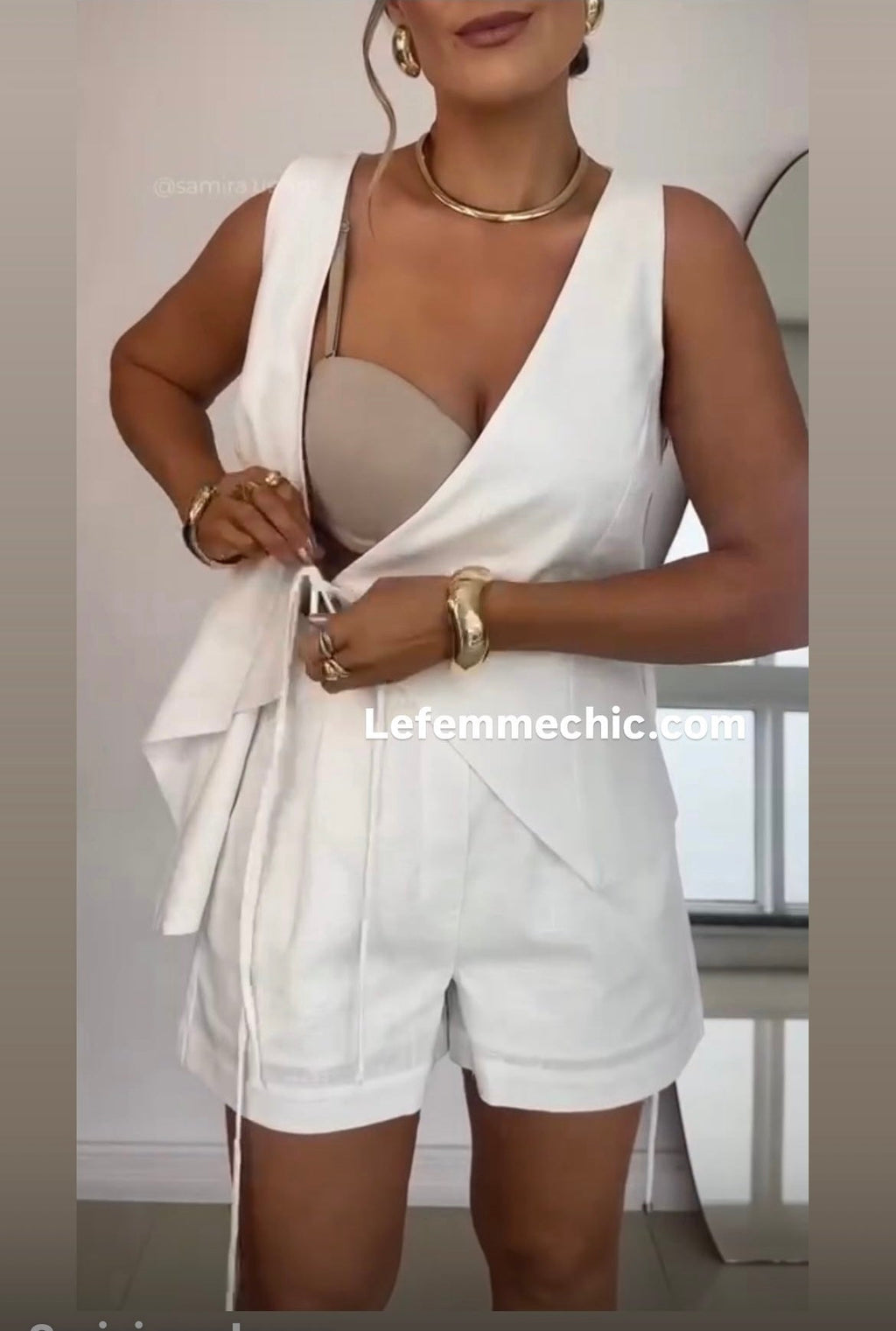 Coordinato Style