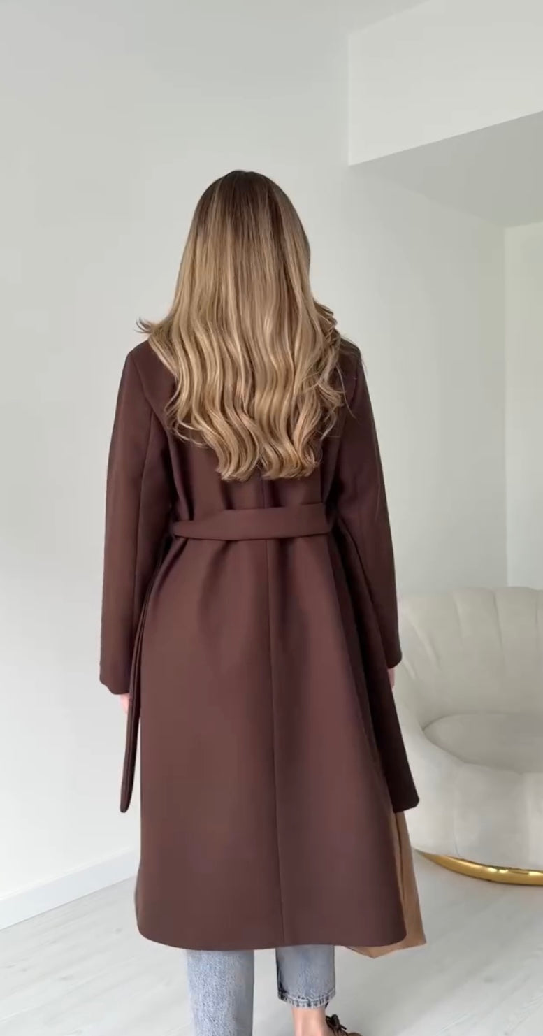 Cappotto Diletta