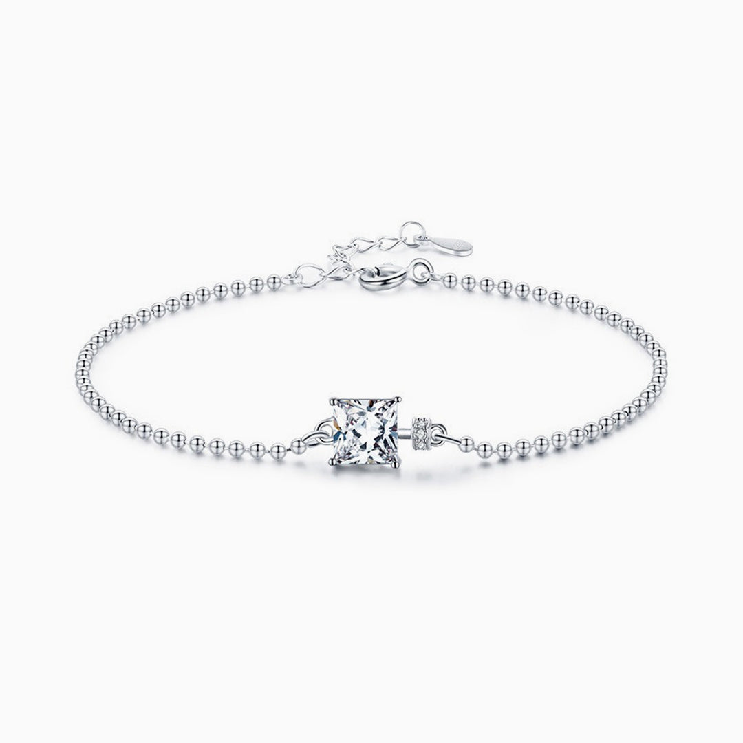 Pulsera de gemas