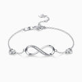 Infinity Bracelet