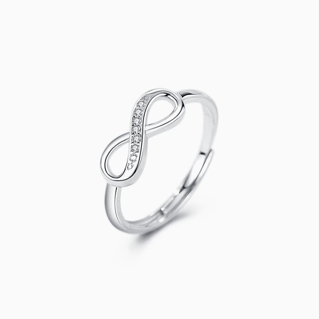 Anillo del infinito
