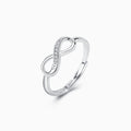 Anillo del infinito