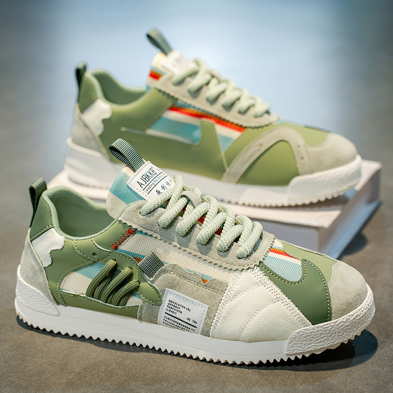VIBELARA | SNEAKERS RETRO