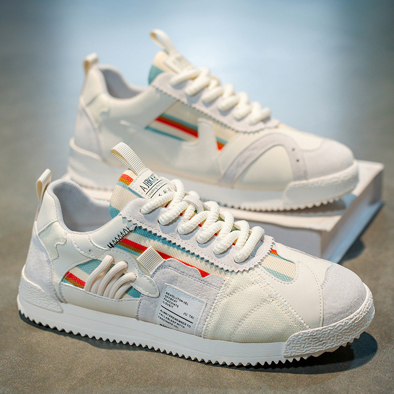 VIBELARA | SNEAKERS RETRO