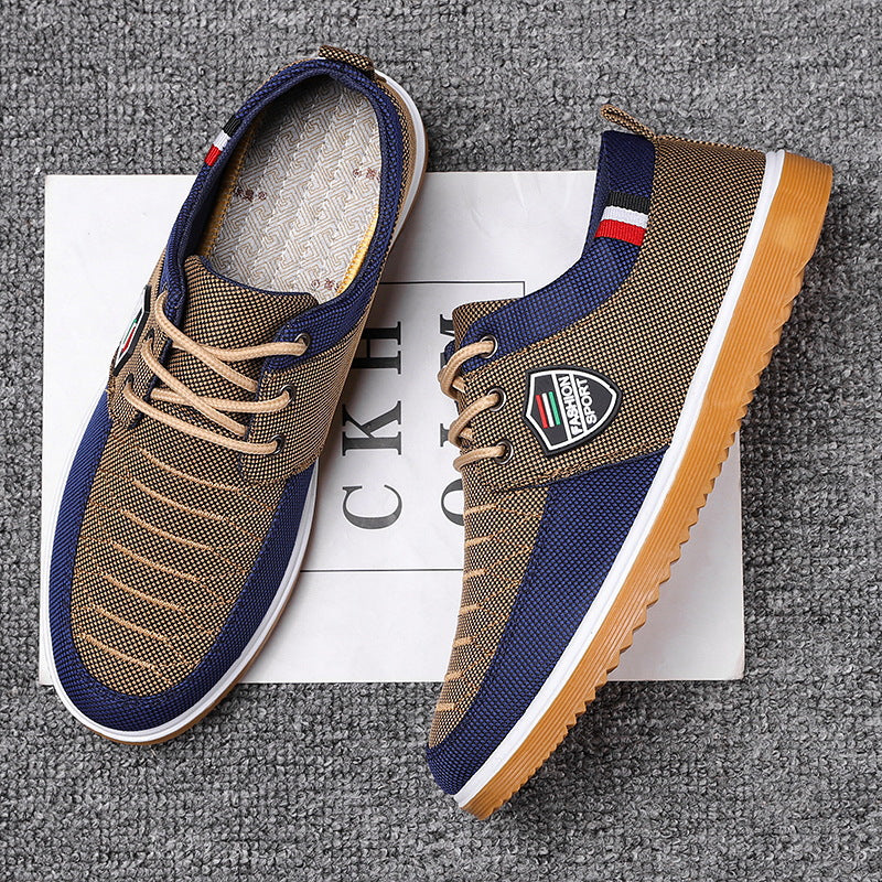 VIBELARA | ZAPATOS PREMIUM CON PLANTILLA ORTOPÉDICA