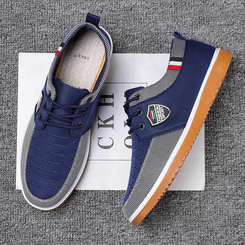 VIBELARA | ZAPATOS PREMIUM CON PLANTILLA ORTOPÉDICA