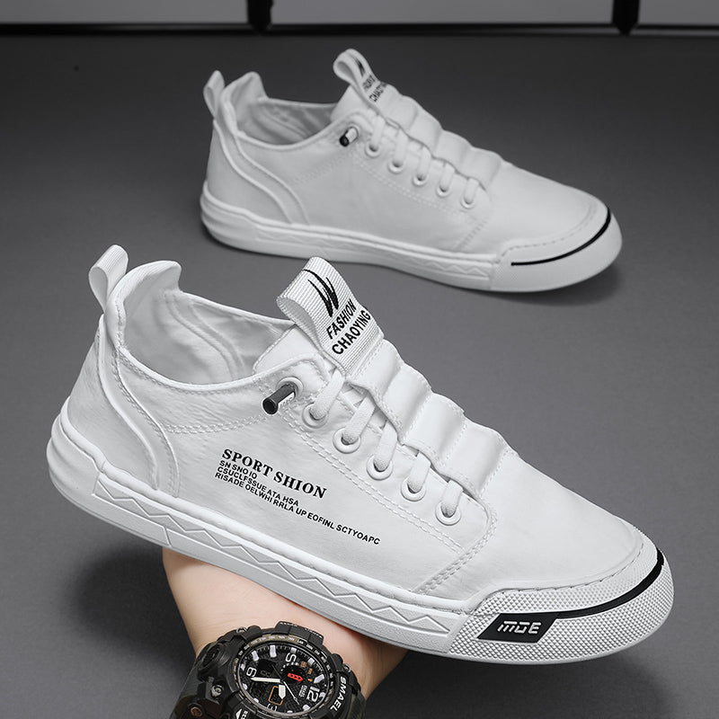 VIBELARA | ZAPATO CASUAL ELEGANTE PARA HOMBRE