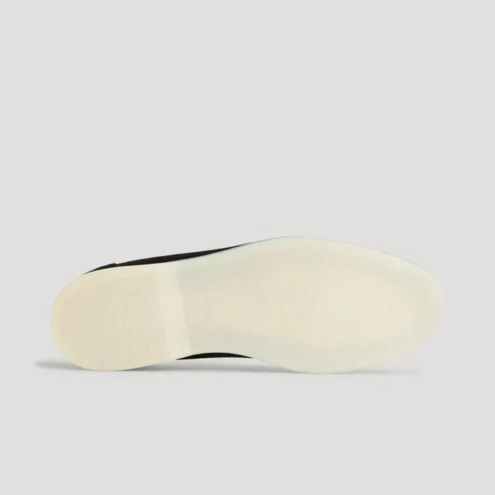 VIBELARA | MOCASINES TEXTURIZADOS PARA HOMBRE