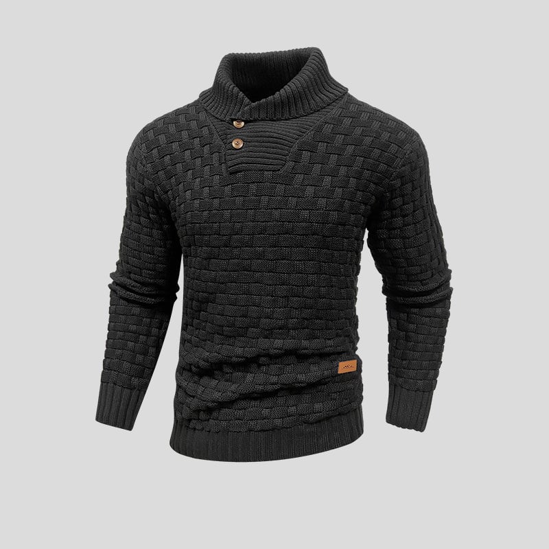VIBELARA | JERSEY PREMIUM PARA HOMBRE