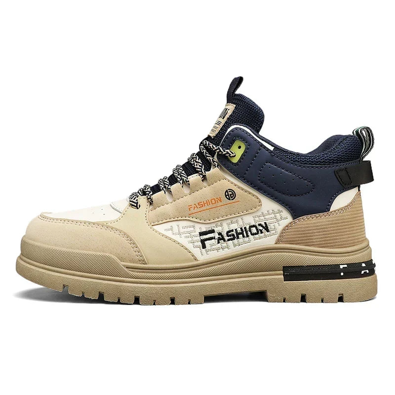 VIBELARA | ZAPATOS CASUAL PARA PASEAR