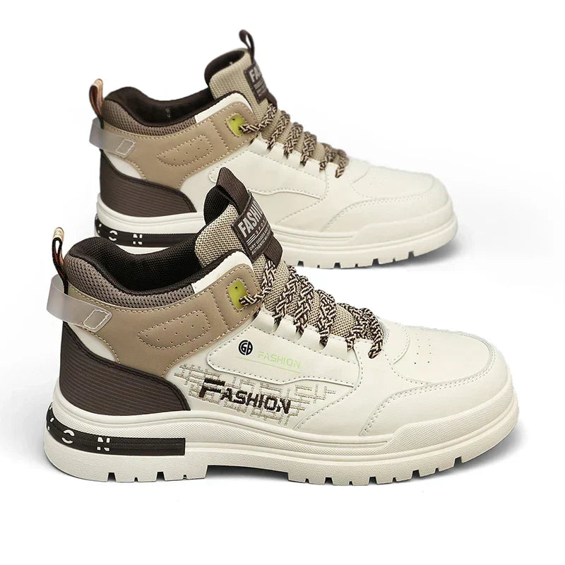 VIBELARA | ZAPATOS CASUAL PARA PASEAR