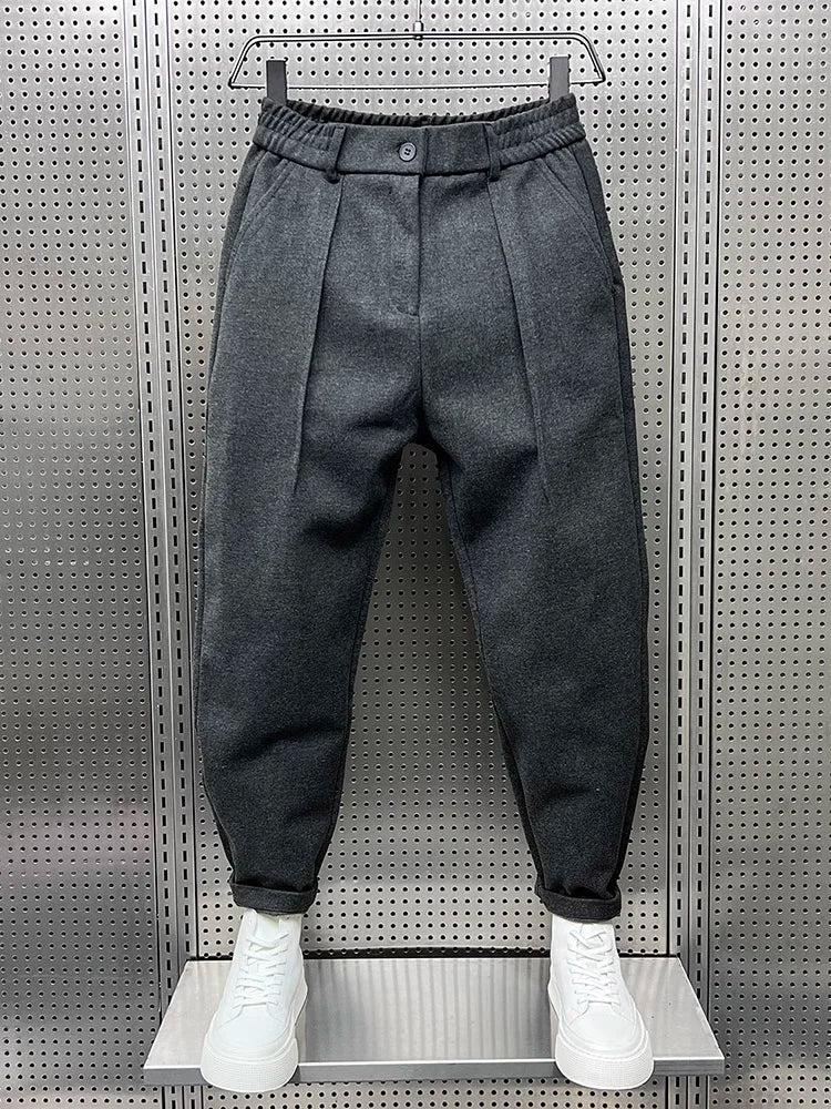 VIBELARA | PANTALONES ELEGANTES