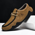 VIBELARA | ZAPATOS ORTOPÉDICOS DE CUERO DE AJUSTE PRECISO