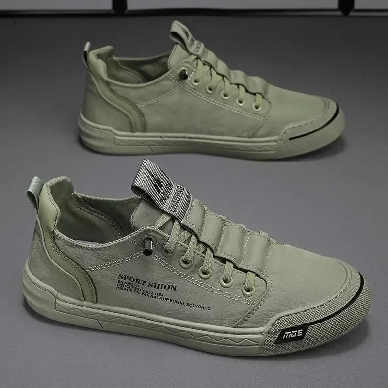 VIBELARA | ZAPATO CASUAL ELEGANTE PARA HOMBRE