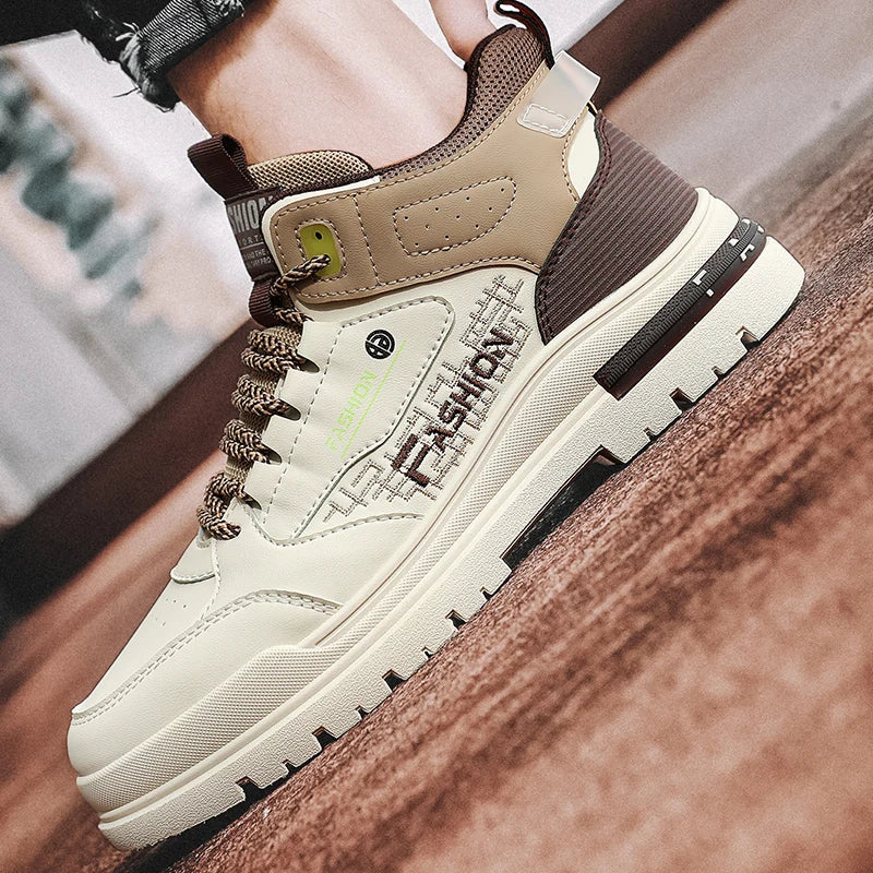 VIBELARA | ZAPATOS CASUAL PARA PASEAR