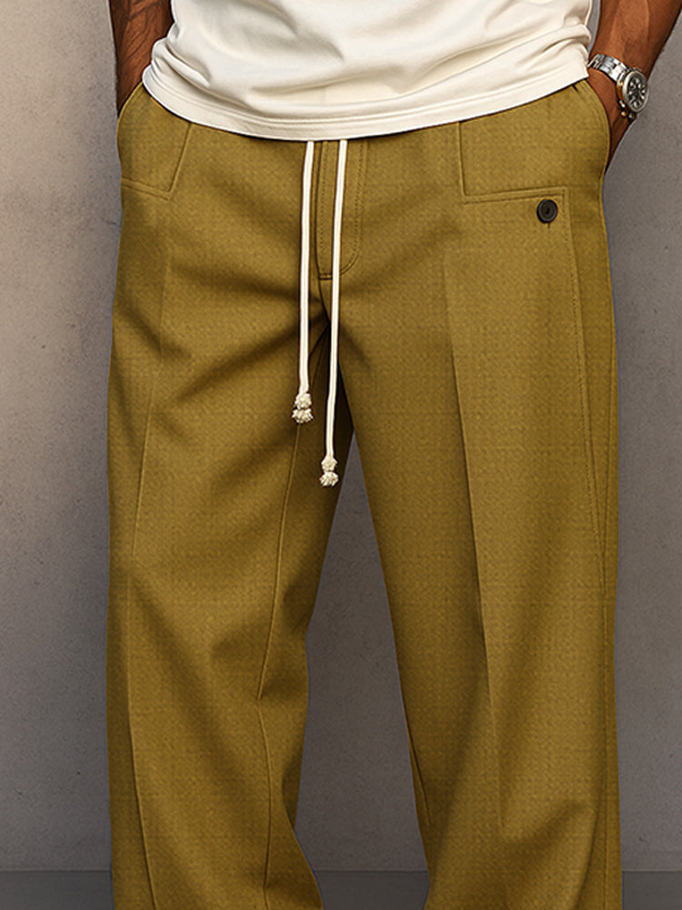 VIBELARA | PANTALONES CÓMODOS Y ELEGANTES