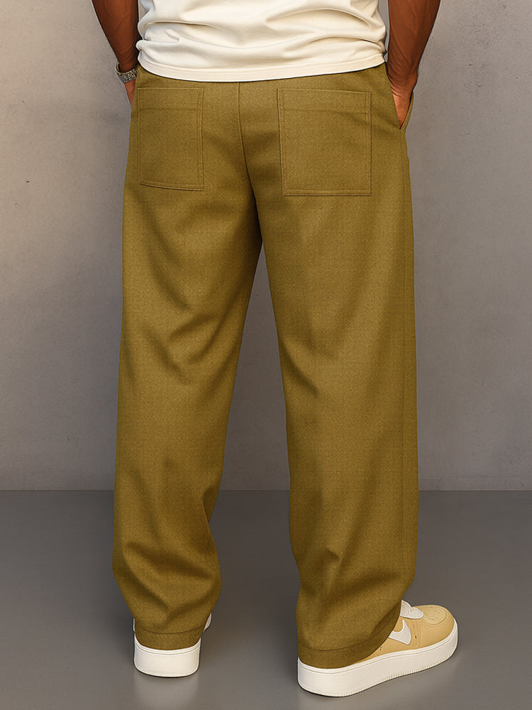 VIBELARA | PANTALONES CÓMODOS Y ELEGANTES
