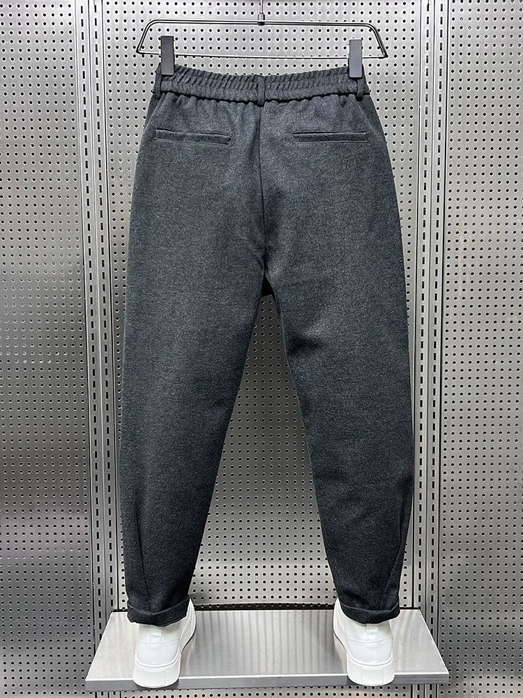 VIBELARA | PANTALONES ELEGANTES
