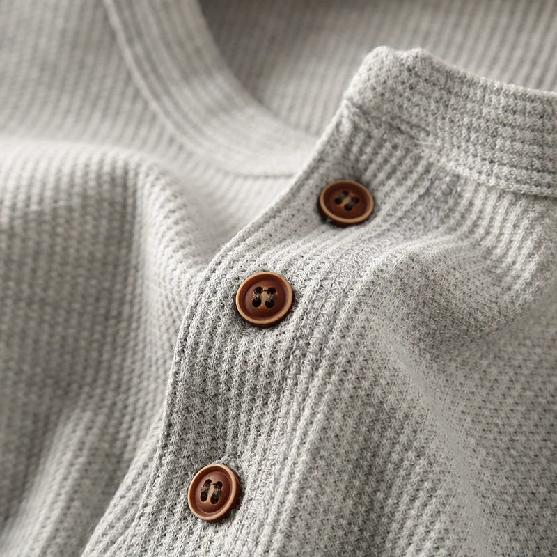 VIBELARA | CAMISETA PREMIUM DE MANGA LARGA