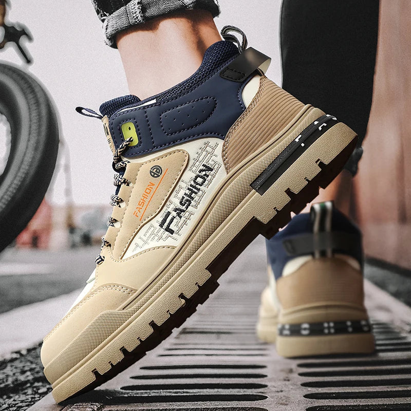 VIBELARA | ZAPATOS CASUAL PARA PASEAR