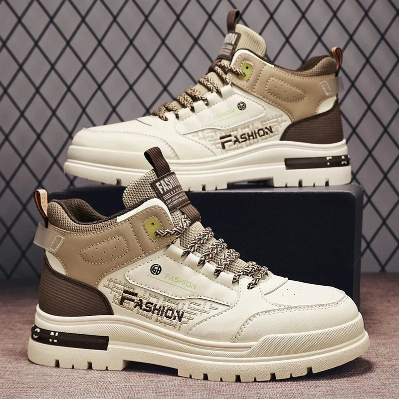VIBELARA | ZAPATOS CASUAL PARA PASEAR