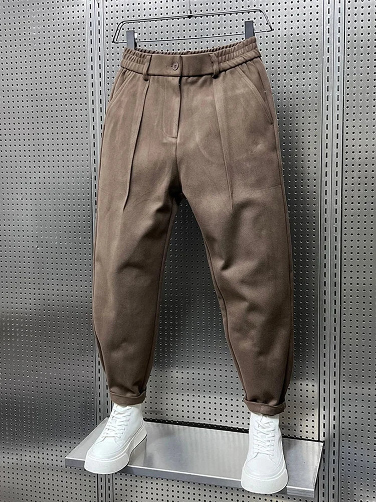VIBELARA | PANTALONES ELEGANTES