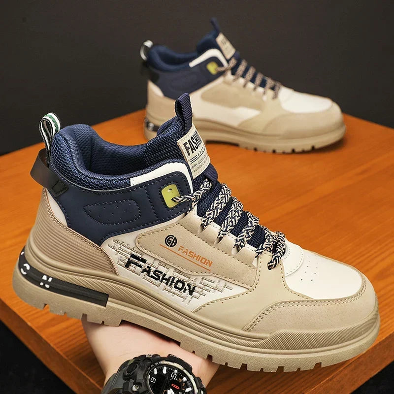 VIBELARA | ZAPATOS CASUAL PARA PASEAR