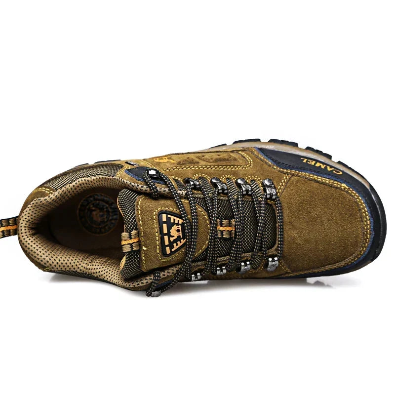 VIBELARA | ZAPATOS DE EXTERIOR