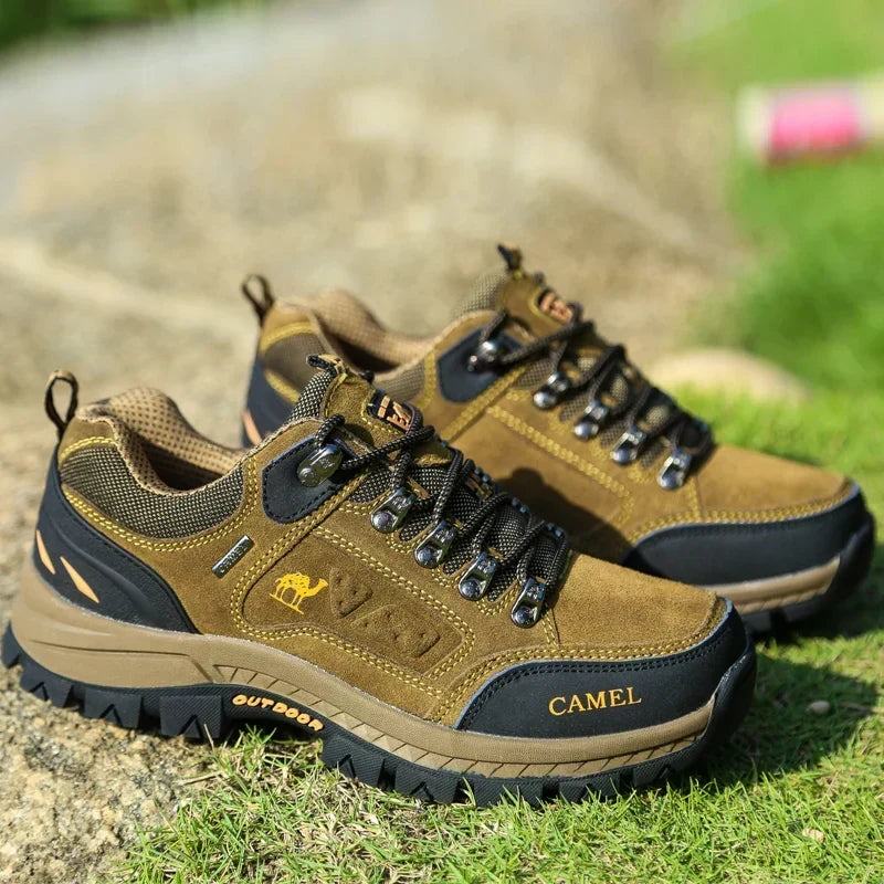 VIBELARA | ZAPATOS DE EXTERIOR