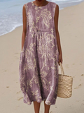 Elsa | Vestido Casual de Verano