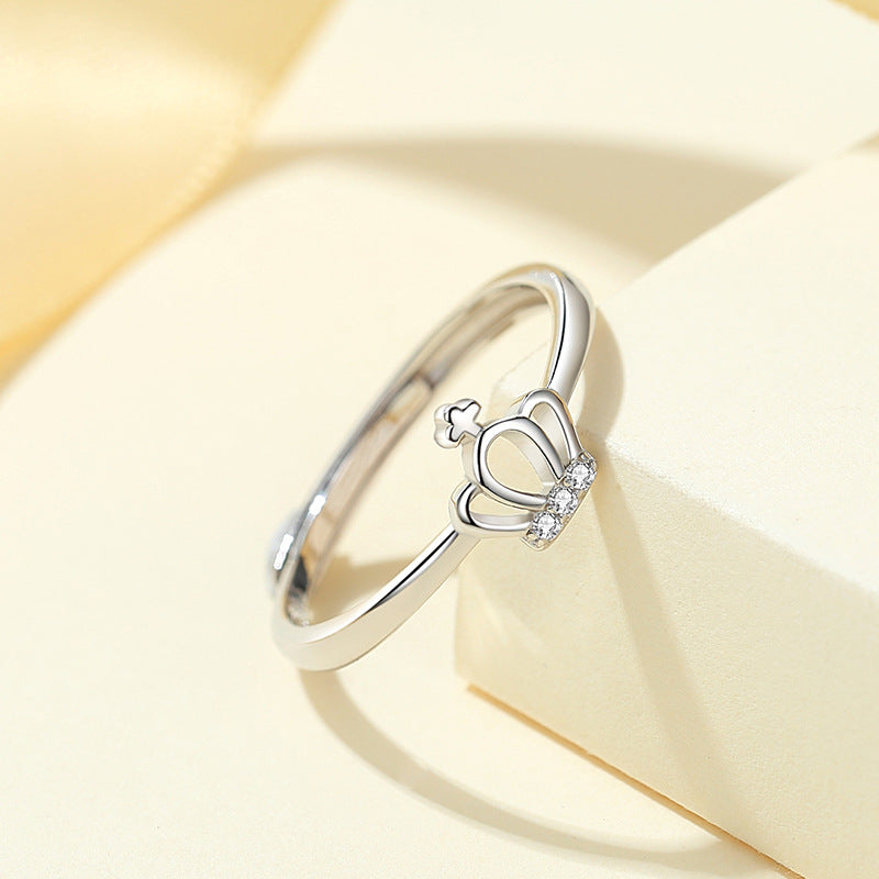 Anillo de corona