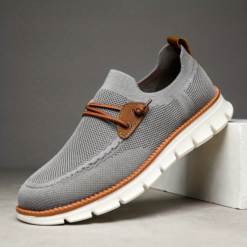 VIBELARA | ZAPATILLAS DEPORTIVAS SIN CORDONES