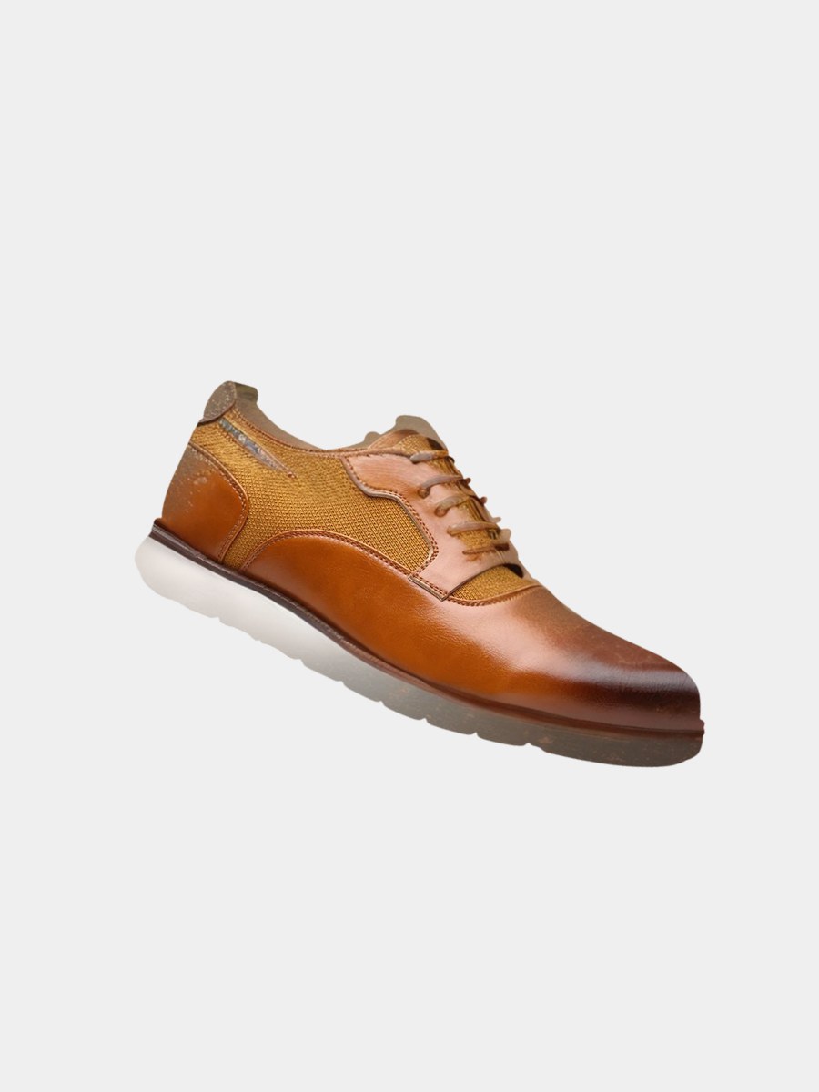 VIBELARA | ZAPATOS DE SOPORTE DIARIO PARA HOMBRE