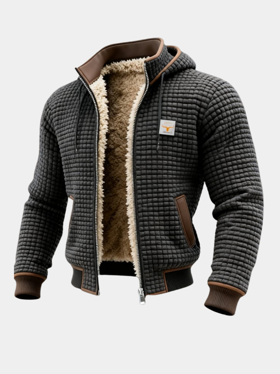 VIBELARA | CHAQUETA TÉRMICA IMPACT PARA HOMBRE