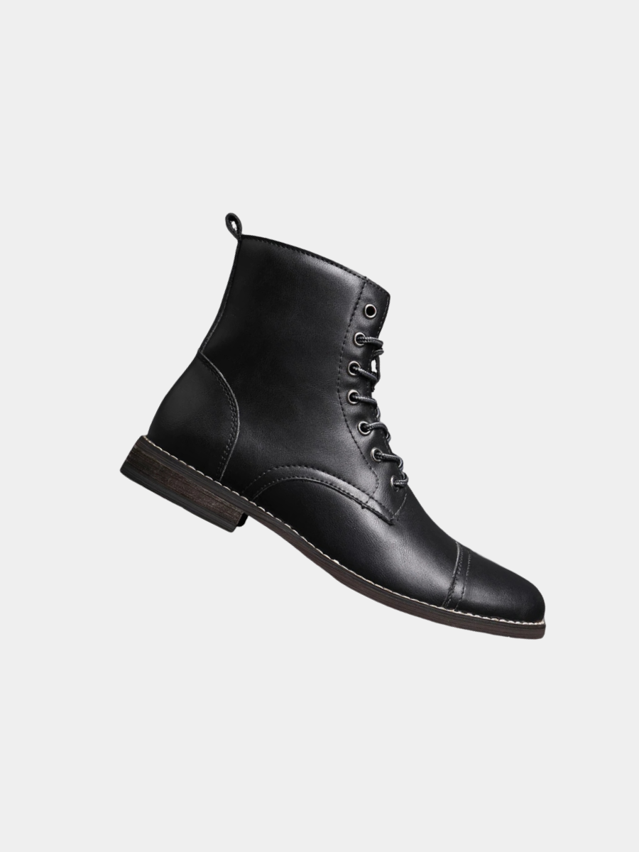 VIBELARA | BOTINES PARA HOMBRE