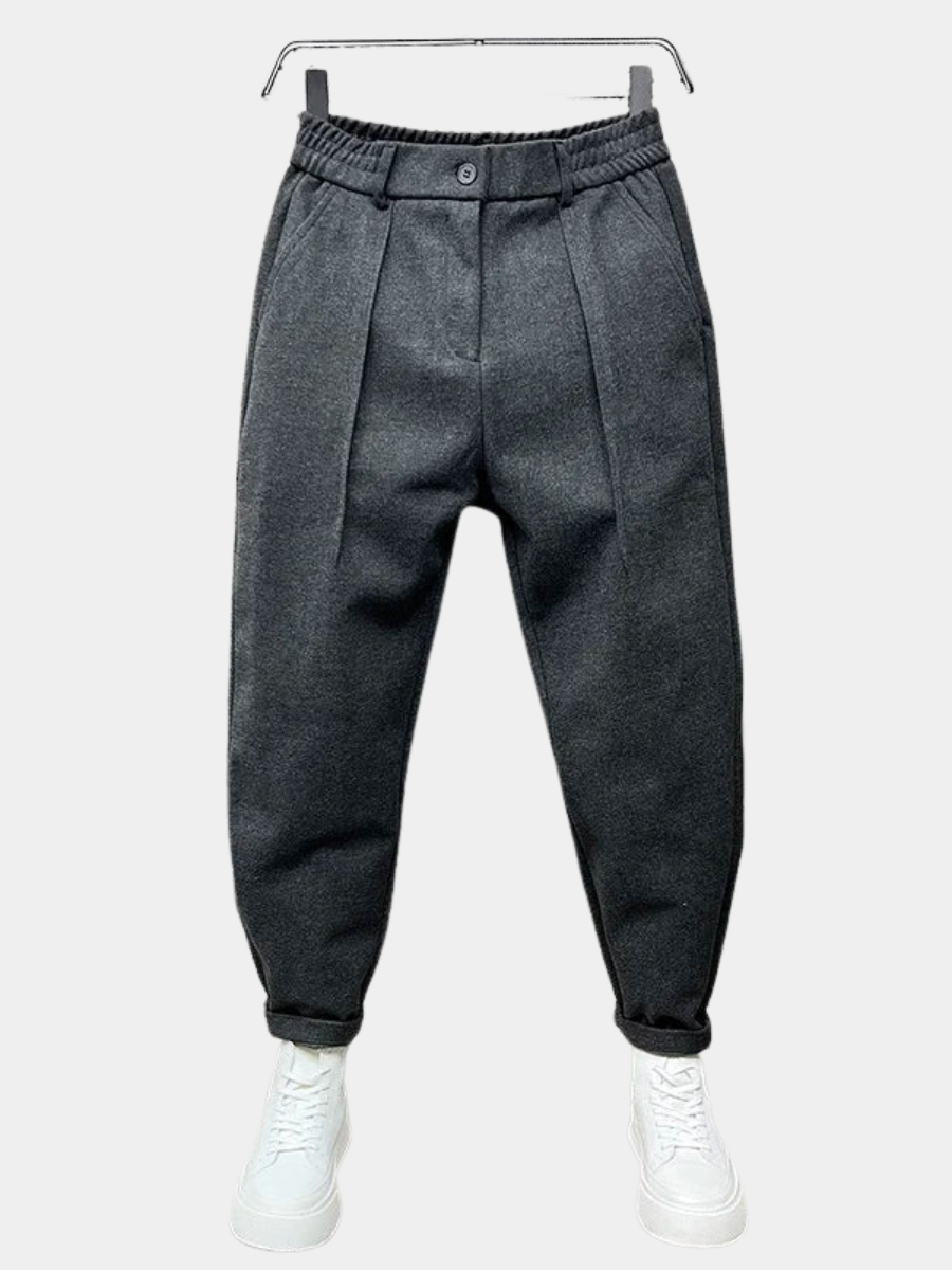 VIBELARA | PANTALONES ELEGANTES