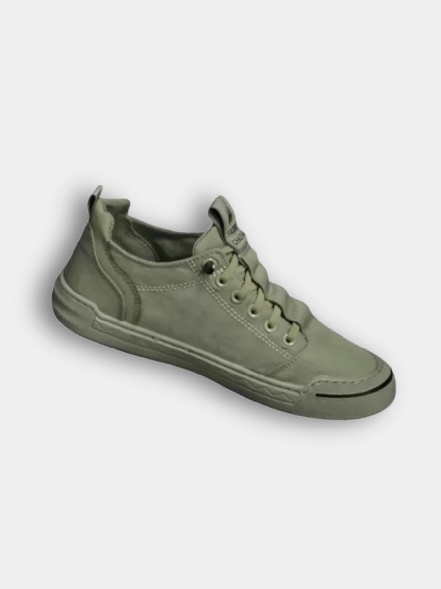 VIBELARA | ZAPATO CASUAL ELEGANTE PARA HOMBRE