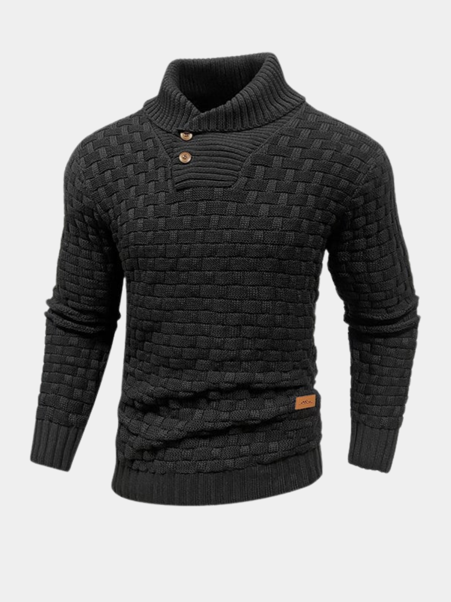 VIBELARA | JERSEY PREMIUM PARA HOMBRE