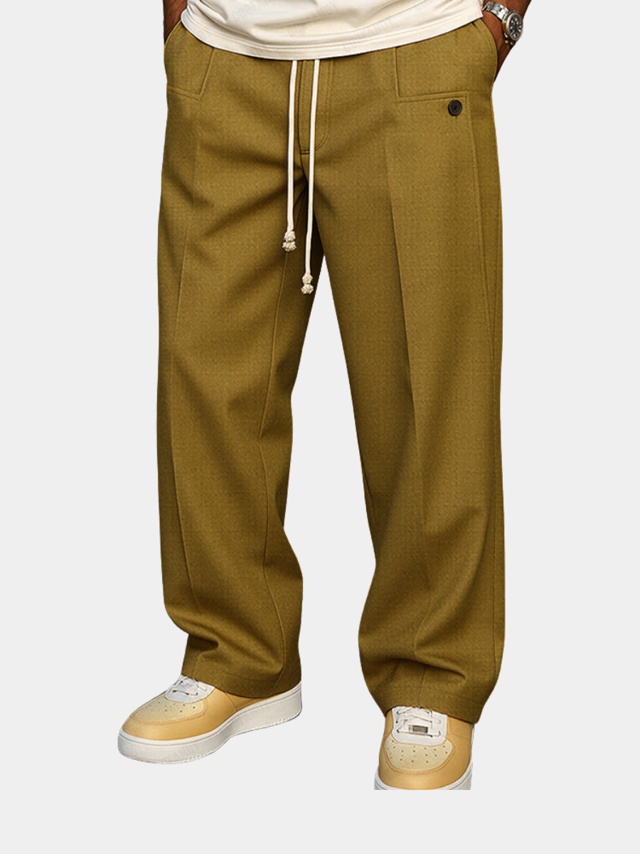 VIBELARA | PANTALONES CÓMODOS Y ELEGANTES