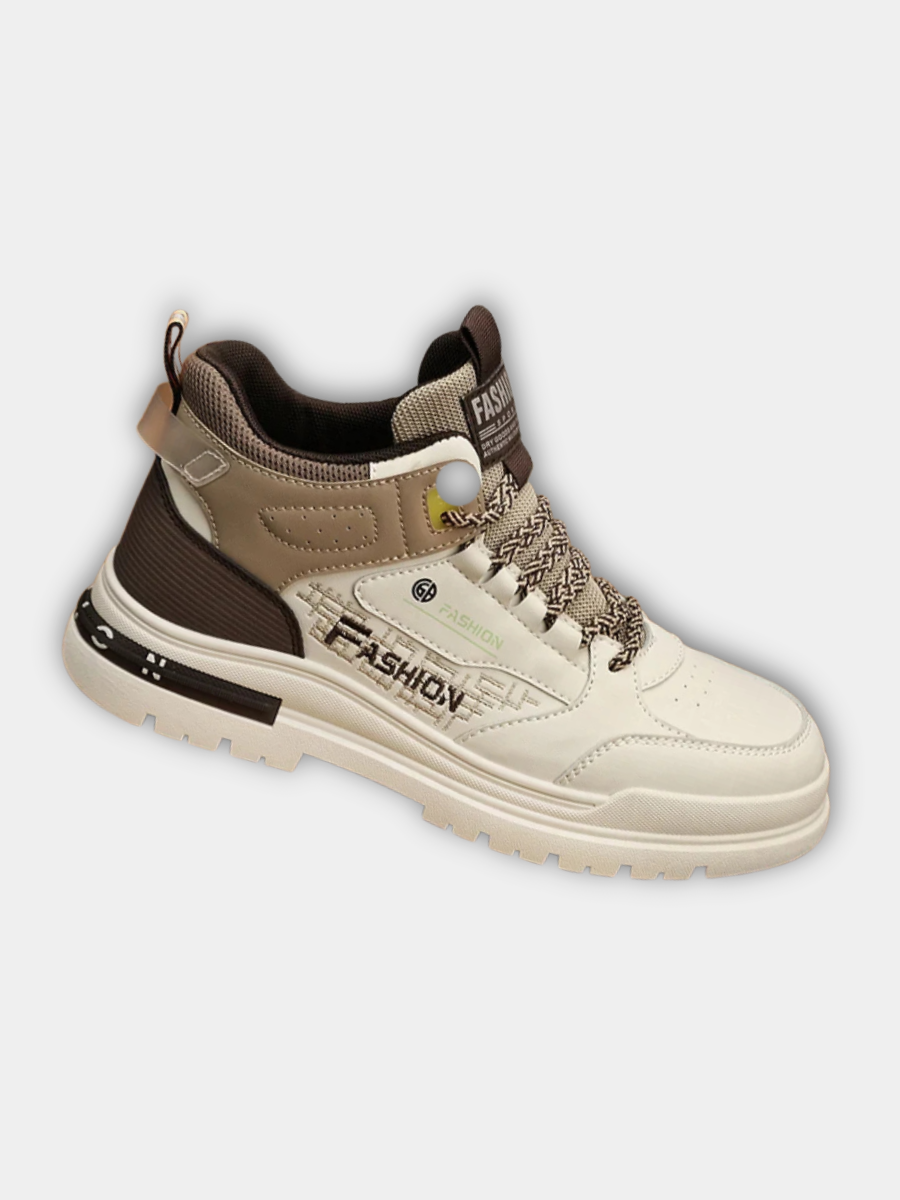 VIBELARA | ZAPATOS CASUAL PARA PASEAR