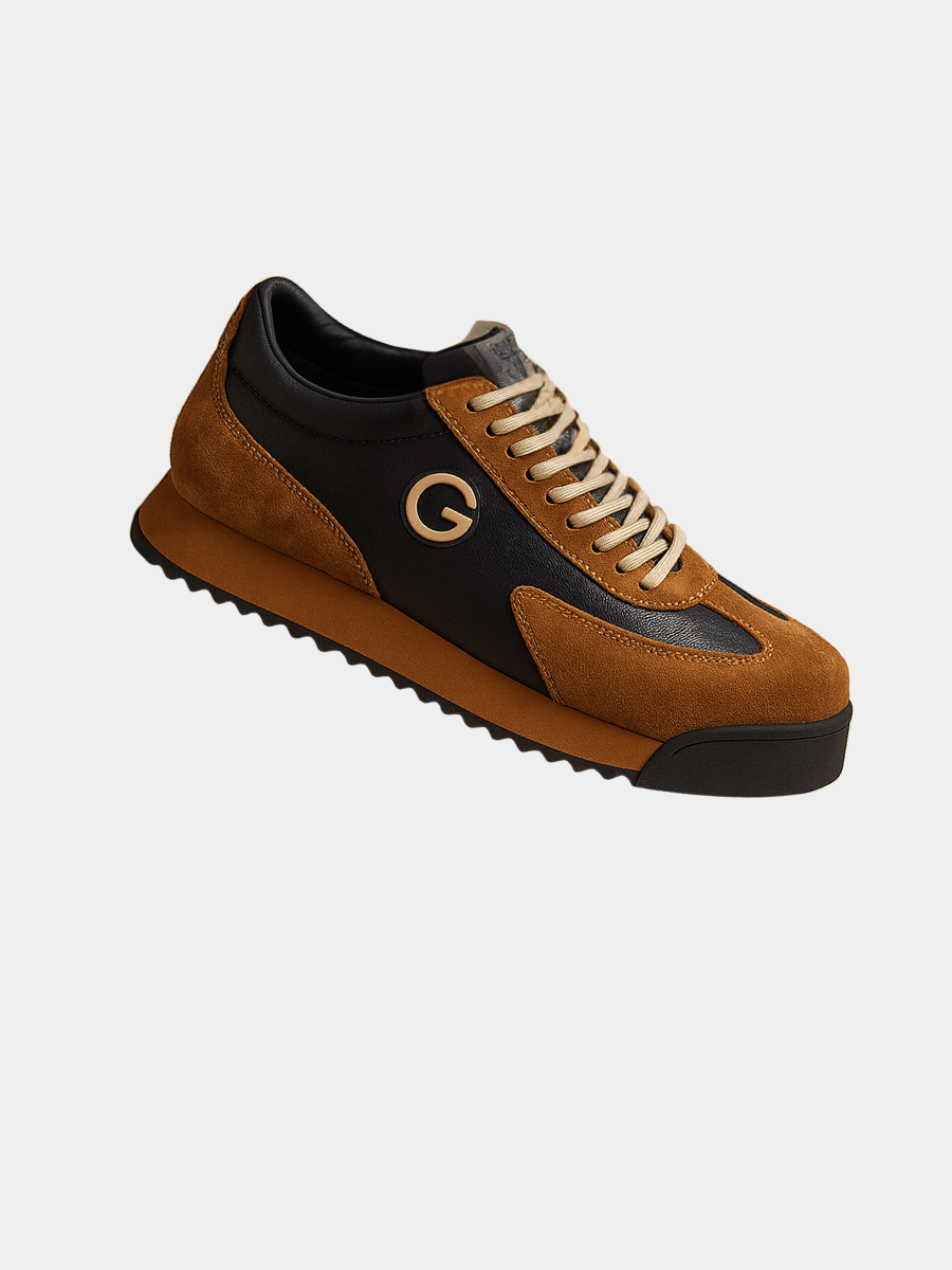 VIBELARA | SNEAKERS DE USO DIARIO PARA HOMBRE