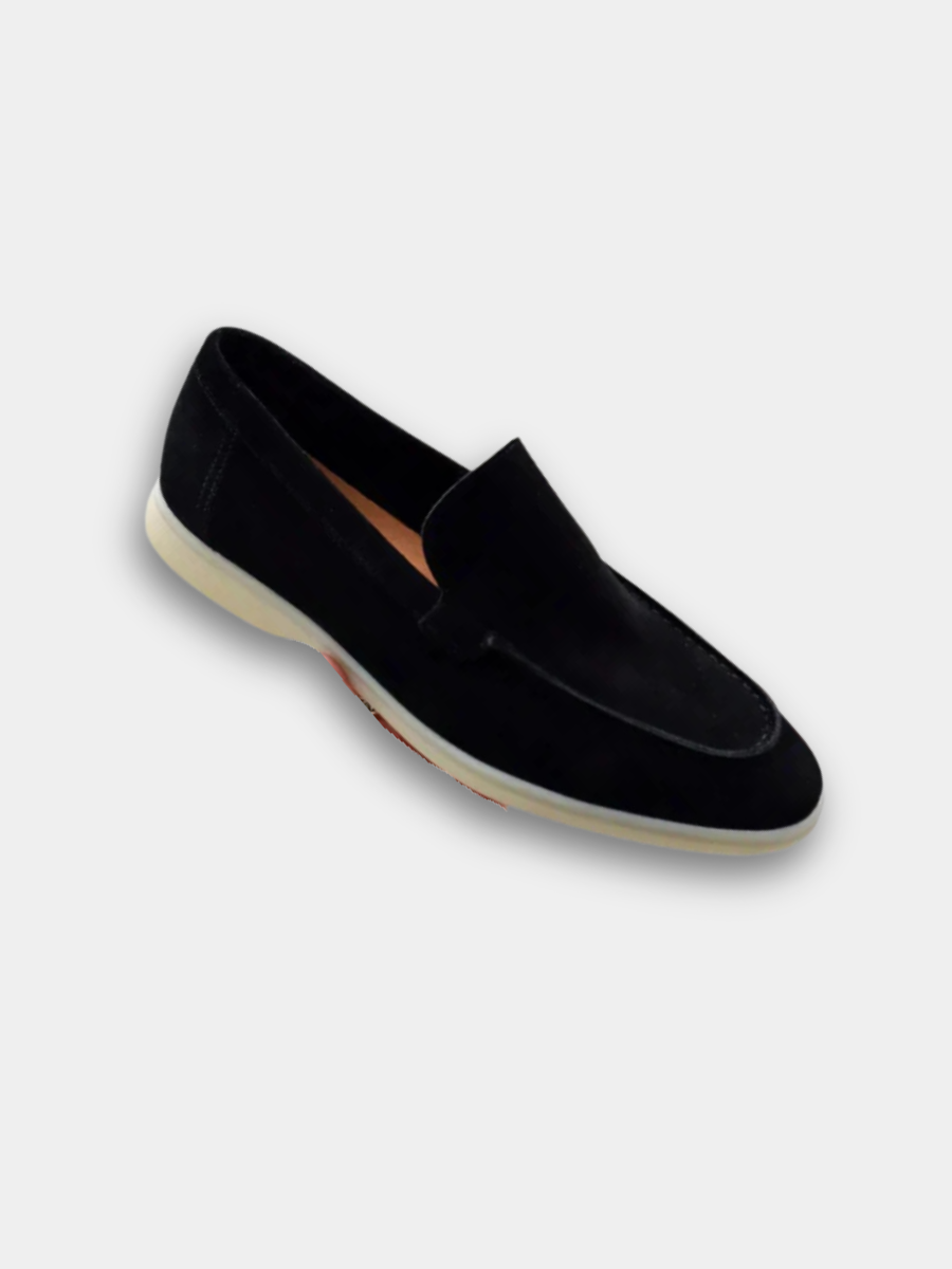 VIBELARA | MOCASINES ELEGANTES PARA HOMBRE