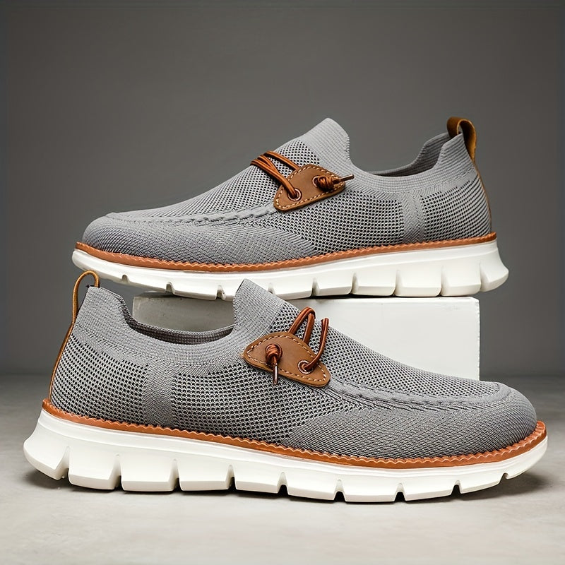 VIBELARA | ZAPATILLAS DEPORTIVAS SIN CORDONES